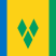 Saint Vincent and the Grenadines